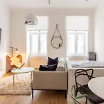 Designer Flat Vienna