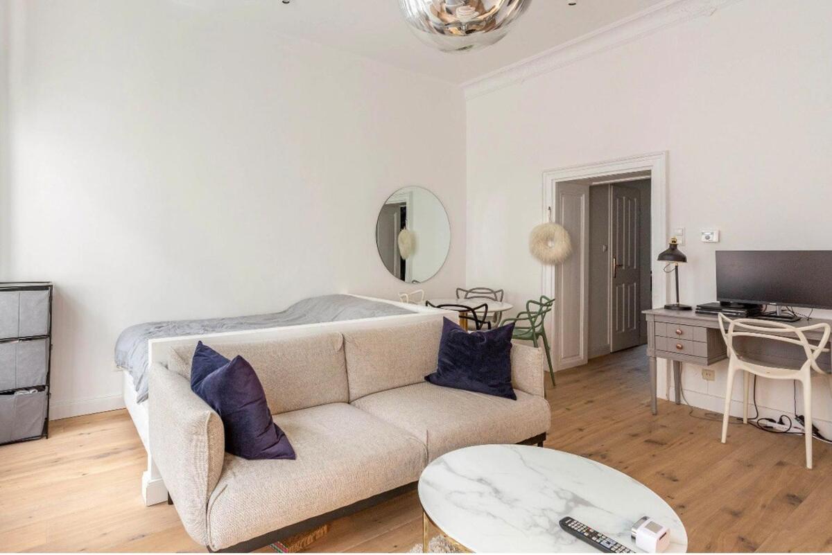 Designer Flat